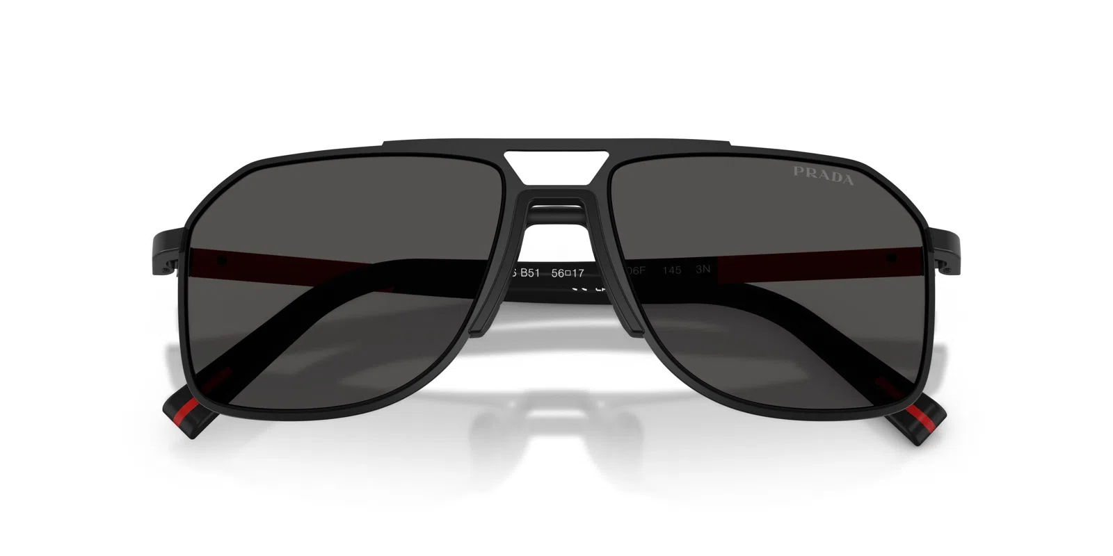 Prada Linea Rossa B51S Sunglasses - view 20
